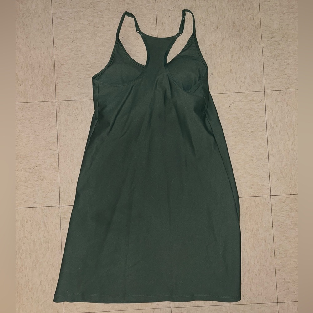 Old Navy Active Powersoft Go-Dry Exercise Dress - Picture 3 of 3